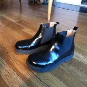 Birkenstock Stalon Women's Boots Size 39